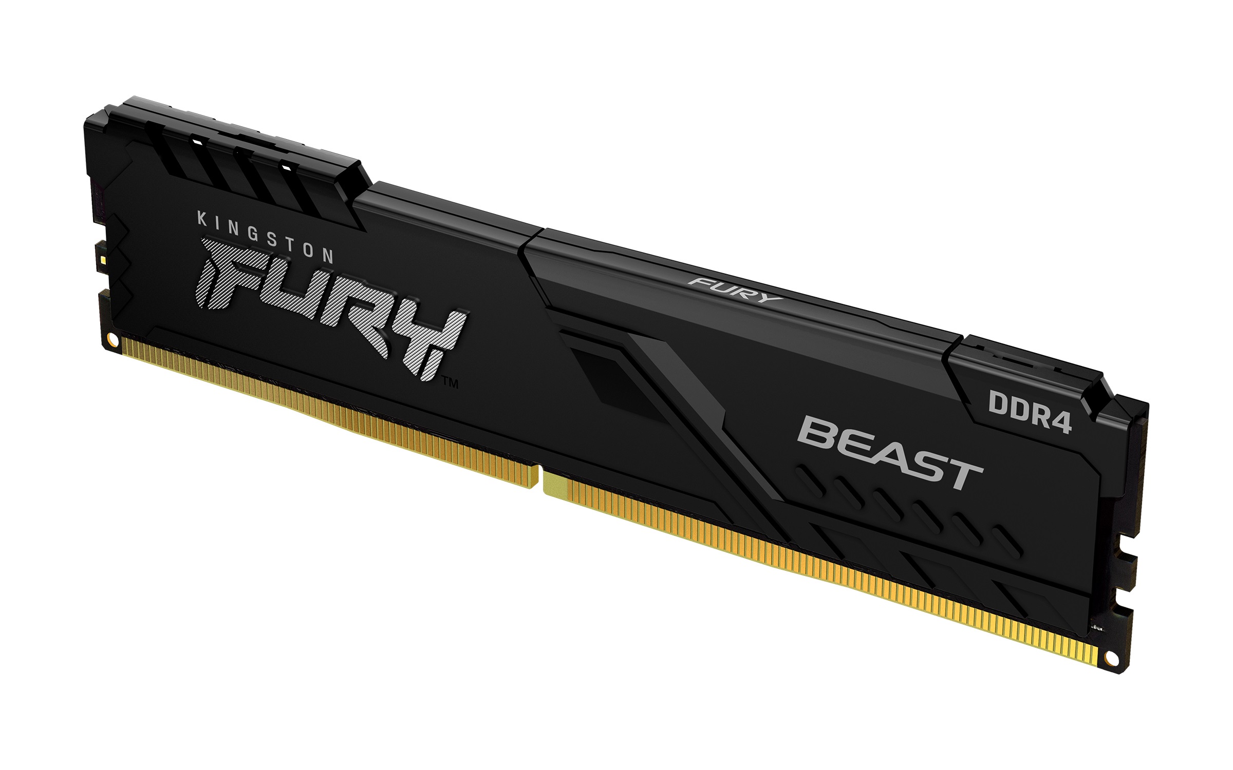 Kingston 16GB 3200MHz DDR4FURY Beast, CL16